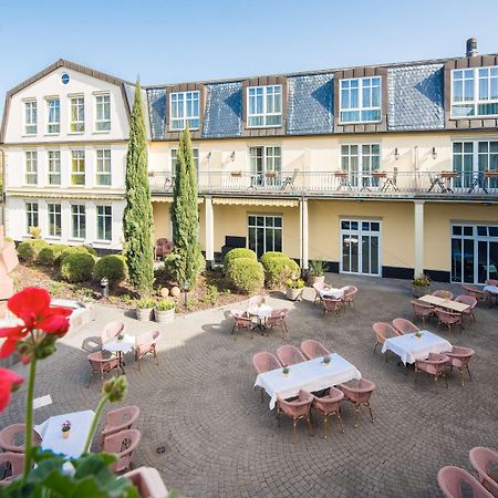 Best Western Wein- Und Parkhotel Nierstein Exterior foto